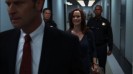 Renee Walker put in FBI holding room