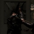 Renee Walker Shovel Fight Scene