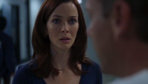 Renee Walker Surprised - No Cure for Jack