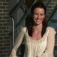 Annie Wersching 2009 Photoshoot Interview