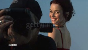 Annie Wersching Photoshoot 2009