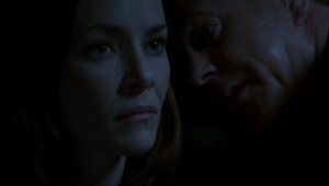 Jack Bauer asks Renee Walker to save Kim