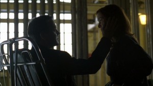 Renee Walker Gets Advice Jack Bauer