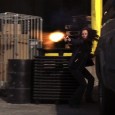 Renee Walker Kills Wilson's Bodyguard 2