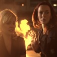 Renee Walker Rescues Kim Bauer