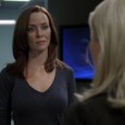 Renee Walker tells Kim that Jack is sick - Deleted Scene
