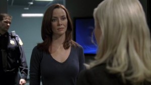 Renee Walker tells Kim that Jack is sick - Deleted Scene