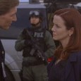 Renee Walker told about Alan Wilson - Deleted Scene