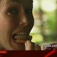 Annie Wersching KDSK St Louis interview July 14 2009