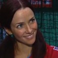 Annie Wersching KMOV Interview July 12, 2009