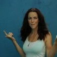Annie Wersching So Fresh Photoshoot