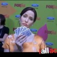 Annie Wersching Poker Face