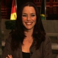 Annie Wersching 24 Season 8 Interview