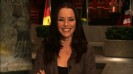Annie Wersching 24 Season 8 Interview