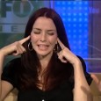 Annie Wersching FOX Aftershow Interview Jan17 2010