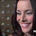 Annie Wersching FOX Source All-Star Party 2010