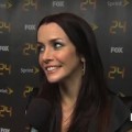 Annie Wersching FOX Source Jan14 2010