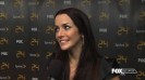 Annie Wersching FOX Source Jan14 2010