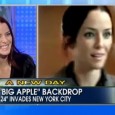 Annie Wersching FoxNews Interview Jan17 2010