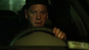 Jack Bauer Damnit