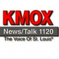 KMOX Logo