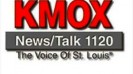 KMOX Logo