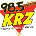 KRZ logo