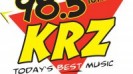 KRZ logo