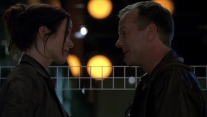 Renee Walker and Jack Bauer reunite 24 Season 8