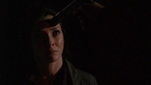 Renee Walker Season 8 Scenes - ...