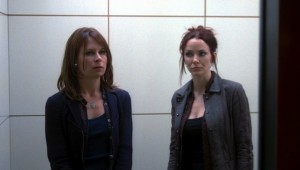 Renee Walker Returns 24 Season 8