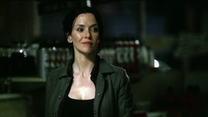 FOX Valentines Day Promo Renee