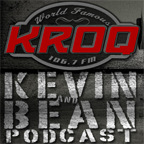 KROQ Kevin and Bean Show