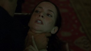 Renee Walker Season 8 Scenes - ...