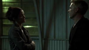 Renee Walker Season 8 Scenes - ...