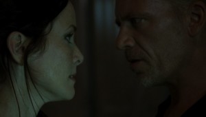 Renee Walker Season 8 Scenes - ...