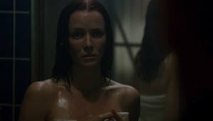 Renee Walker Season 8 Scenes - ...