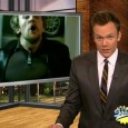Renee Walker on The Soup