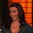 Annie Wersching Lopez Tonight interview