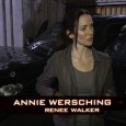 Annie Wersching Scenemakers 8x13