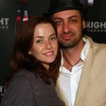 24′s Annie Wersching Expecting a Baby