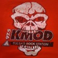 KMOD logo