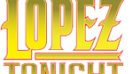 Lopez Tonight Logo