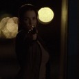Renee Walker saves Jack Bauer