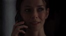 Renee Walker smiles while talking to Jack Bauer