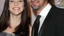 Annie Wersching and Stephen Full at Night of 100 Stars Awards