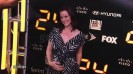 Annie Wersching 24 Series Finale Red Carpet
