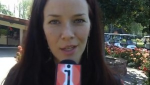 Annie Wersching Hack n Smack Interview