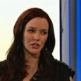 Annie Wersching Hollywood411 interview April 2010