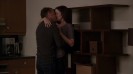 Jack Bauer Renee Walker kiss